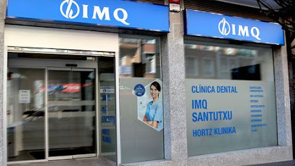 Clínica Dental IMQ Santutxu | Bilbao