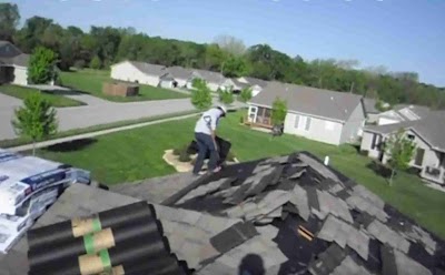 Armor Roofing LLC - Kansas City