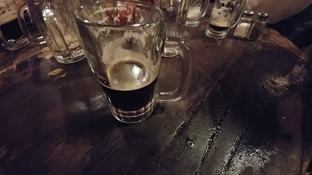 O'Hanlons