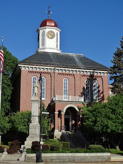 County of Androscoggin