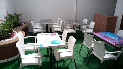 Photos of FRUTA BAR