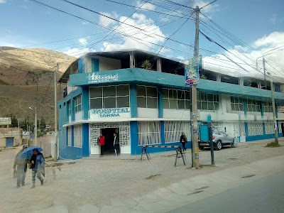 photo of Hospital ESSALUD