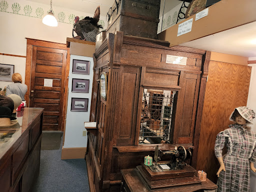 Kellogg Historical Museum - Thumbnail