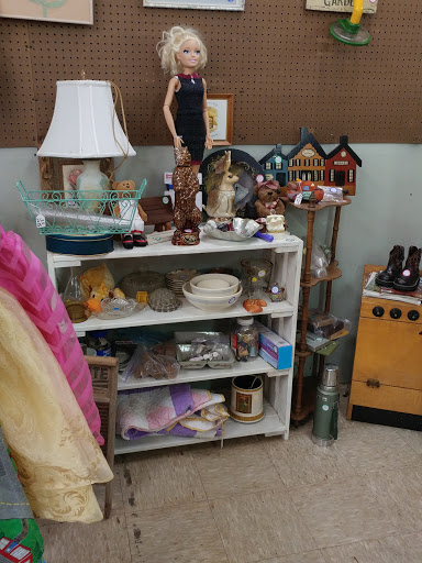 Keepers Resale And Flea Market - Thumbnail