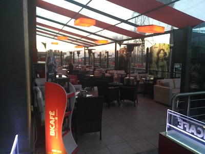 Photos of BICAFE
