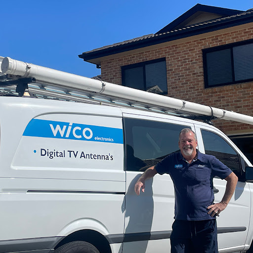 Wico Electronics