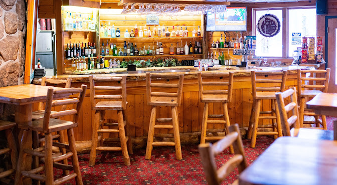 Spearfish Canyon Lodge by null