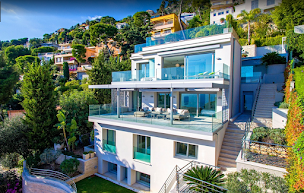 Photo n°3 de ServiceAzur – Аренда вилл на Лазурном Берегу Франции à Nice (Expert immobilier)