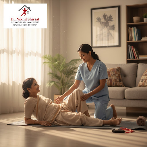 Are you seeking a reliable method to alleviate persistent pain? Discover how physiotherapy can tr… post image