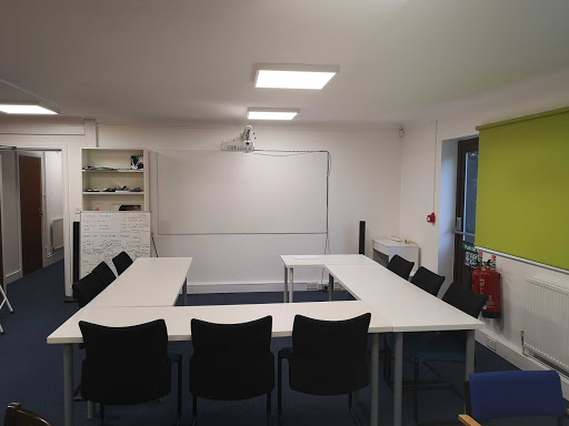 Educalis CIC - Visual