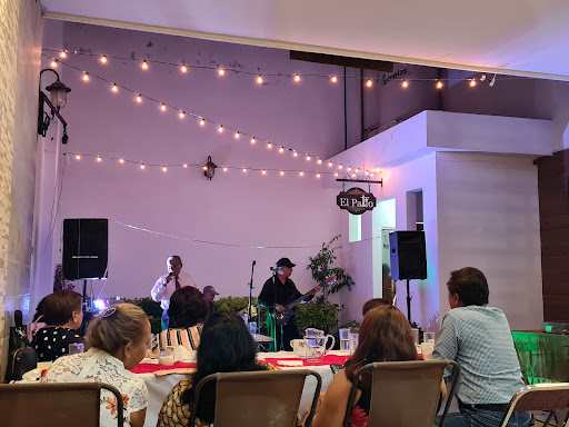 El Patio Salon De Eventos - Thumbnail