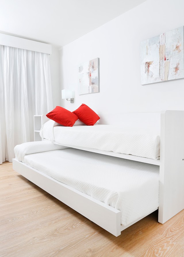 Sentido Lanzarote Aequora Suites