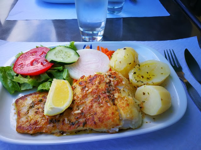 Restaurante Sol Poente