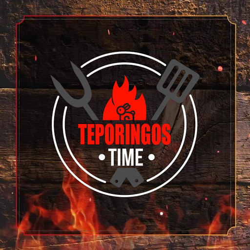 Teporingos Time - Visual
