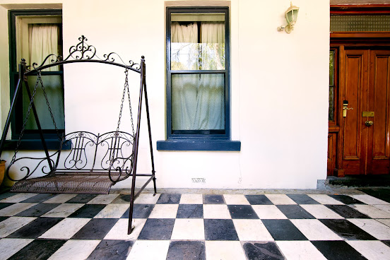 The Nunnery Accommodation by null