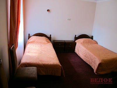 Photos of Turisticheskiy Kompleks "Beloye"