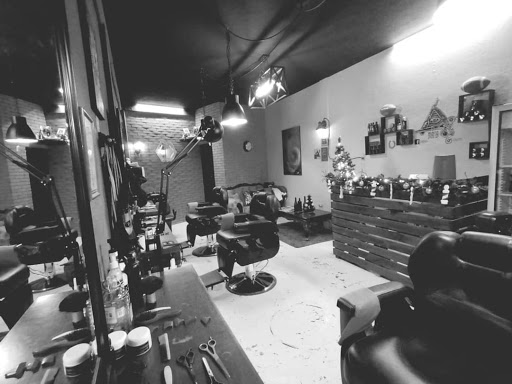 GO's Bros Mafia Barber Club - Thumbnail