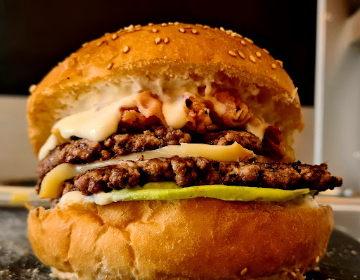 Photo 3 - Burgers & Co