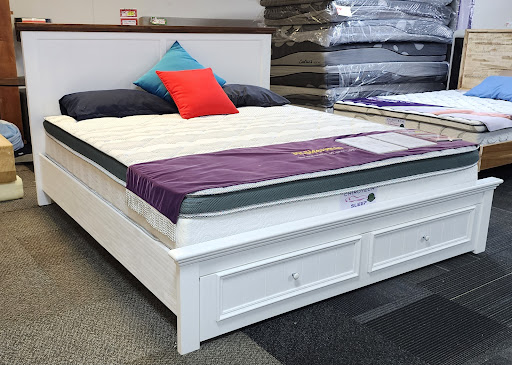 Mr.Sleepyman B.M.W. Bed n Mattress Warehouse - Thumbnail