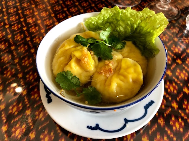 Restaurant Cambodgien LE MEKONG