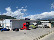 Nice Trucks Services VOLVO TRUCK et ISUZU à Gattières