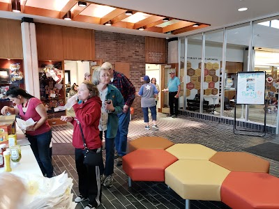 Scottsbluff Public Library