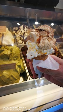 Dolce Fantasia Gelateria Italiana, Author: Darcsi Péter