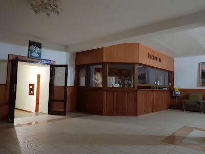 Photos of Ak Bermet