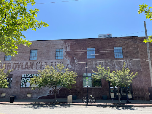 The Tulsa Arts District - Thumbnail