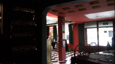 Photos of The Retro Grill&Bar