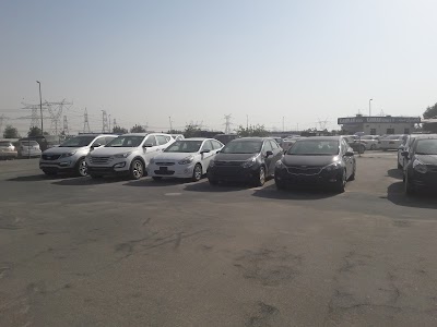 Photos of Khalil Motors FZCO