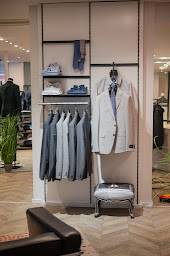 Photo n°28 de Soulery à Toulouse (Boutique d'articles de mariage)