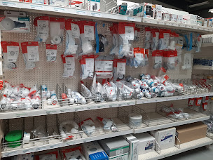 Photo n°2 de Téréva Melun à Vaux-le-Pénil (Magasin de gros)