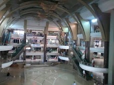 Deans Shopping Mall Peshawar