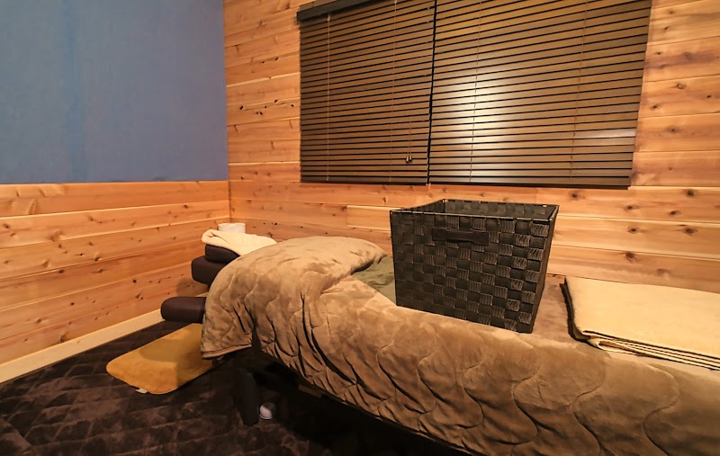 れんとら もみほぐしサロン