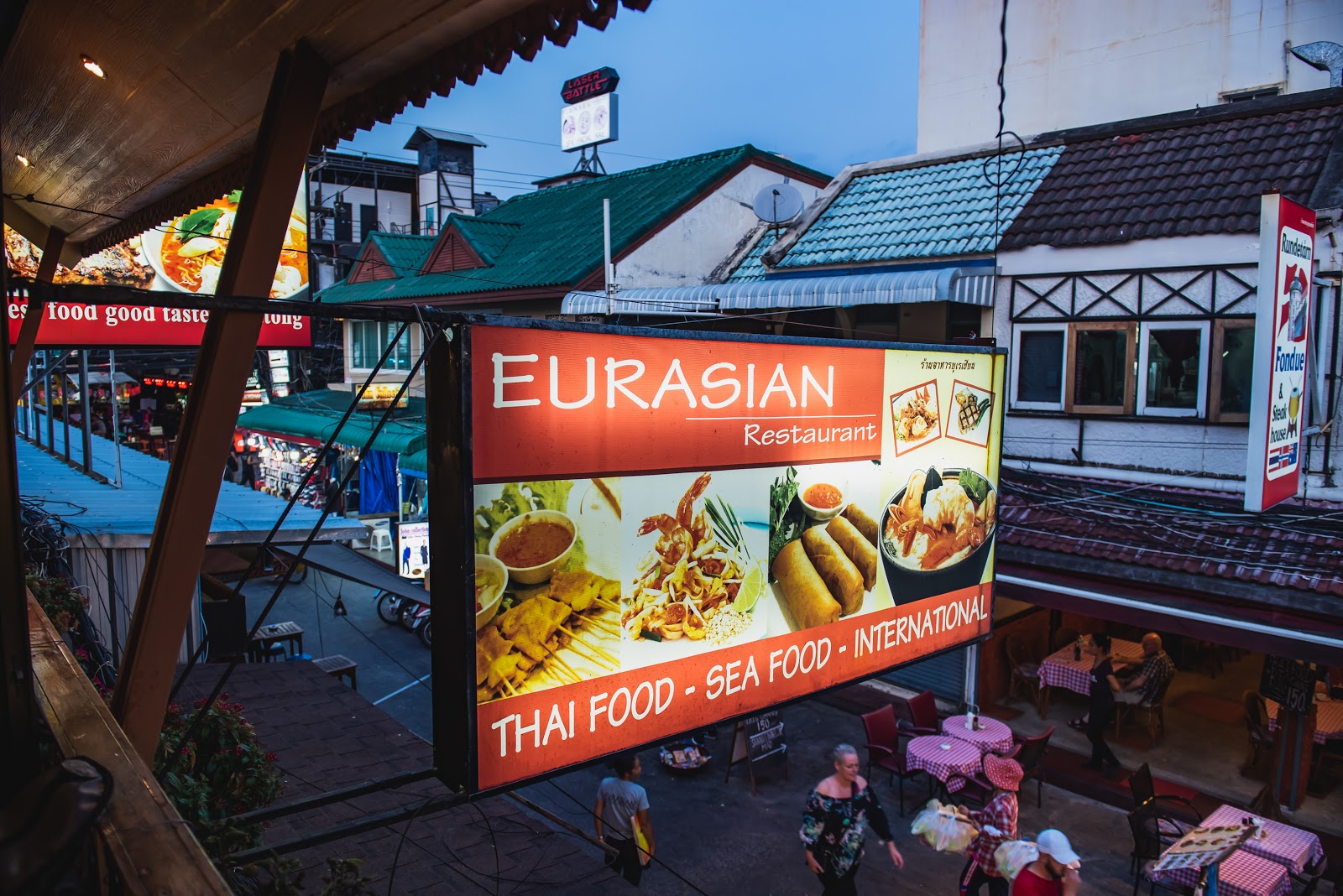 Eurasian — photo 1