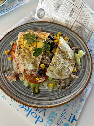 Photo n°12 de Omiams Régal Saint-Jean-d'Angely à Saint-Jean-d'Angély (Restaurant)