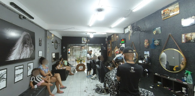 Aquino Barbearia