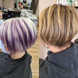 Photo n°13 de Studio coiffure à Jussey (Salon de coiffure)