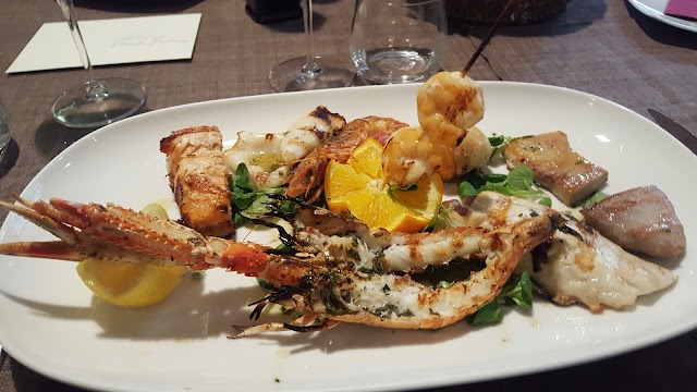 Ristorante L'Angolo Nascosto
