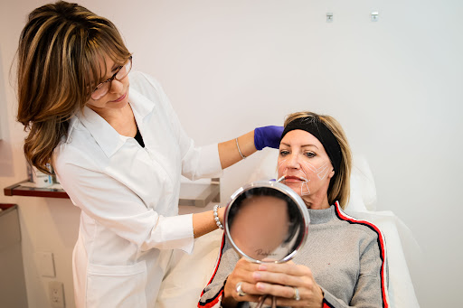 Dermapure Tremblant - Visual