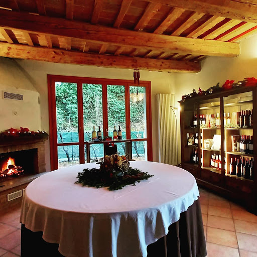 Cantina San Biagio Vecchio - Vino e Farina - Thumbnail