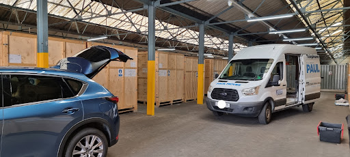 Self Storage Bridlington - Thumbnail
