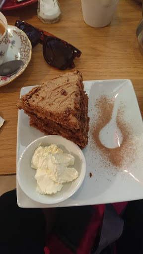 Cyblings Cafe - Thumbnail