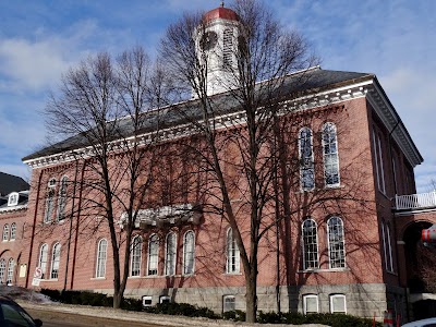 County of Androscoggin