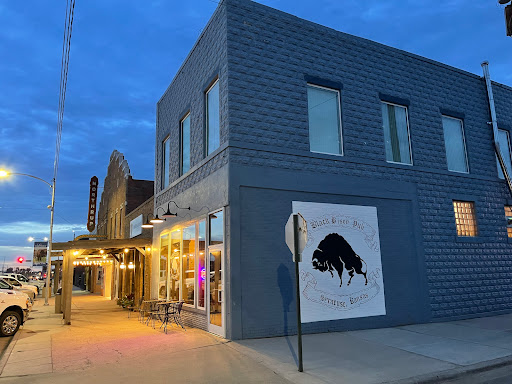 Black Bison Pub - Thumbnail
