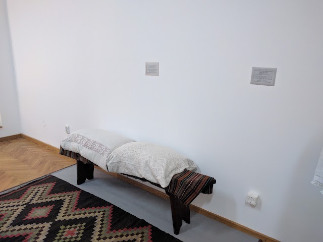 Palais de la Culture