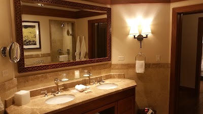 lodging