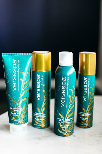 iTAN Sun Spray Spa - Vista - Thumbnail