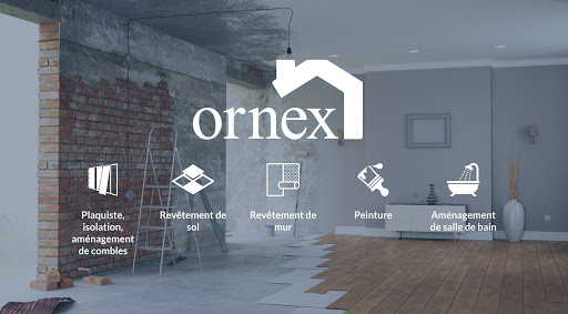 Ornex - Visual